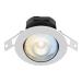 SMART WIFI DOWNLIGHT 5W BLANC 