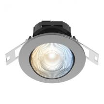  SMART WIFI DOWNLIGHT 5W ALU 27 