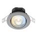  SMART WIFI DOWNLIGHT 5W ALU 27 