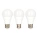  ECOPACK 3 X LED A60 E27 8.5W 8 