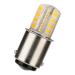  LED BA15D T15X36MM 48V AC/DC 1 