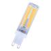  LED FIL G9 DIM 3.5W 922 280LM 