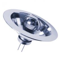 AR48 HALOGENE GY4 12V 20W 8 A 