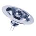  AR48 HALOGENE GY4 12V 20W 8 A 