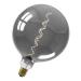  LED KALMAR E27 DIM 5W 1800K 