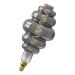  LED PARIS E27 DIM 6W (9W) 80LM 