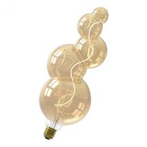  LED ALICANTE E27 DIM 4W 1800K 