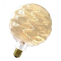  LED BILBAO E27 DIM 4W 1800K OR 