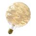  LED BILBAO E27 DIM 4W 1800K OR 