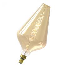  LED VIENNA E27 DIM 6W 2200K OR 