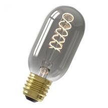  LED FIL T45 E27 DIM 4W 1800K 