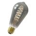  LED FLEX FIL ST64 E27 DIM 4W 