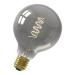  LED FIL G95 E27 DIM 4W 1800K 