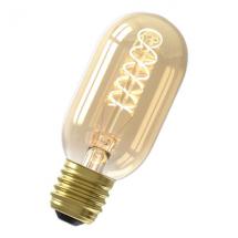  LED FLEX FIL T45X110 E27 3.8W 