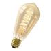  LED FLEX FIL ST64 E27 DIM 3.8W 