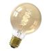  LED FIL G80 E27 DIM 3.8W OR 