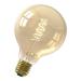  LED FLEX FIL G95 E27 DIM 3.8W 
