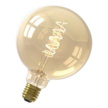  LED FLEX FIL G125 E27 3.8W 821 
