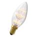  PEARL LED C35 E14 240V 1W 