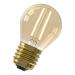  LED FIL G45 E27 DIM 3.5W OR 
