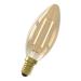  LED FIL C35 E14 DIM 3.5W OR 