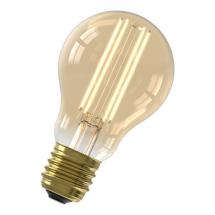  LED FIL A60 E27 DIM 7.5W OR 