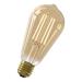  LED FIL ST64 E27 DIM 4.5W OR 4 