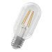  LED FIL T45X110 E27 DIM 3.5W C 