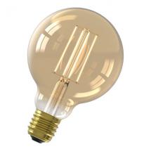  LED FIL G95 E27 DIM 4.5W OR 