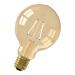  LED FIL G95 E27 2W OR 136LM 