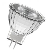  LED SPOT MR11 GU4 12V 827 36 