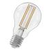  LED FIL A60 E27 7W 827 806LM 