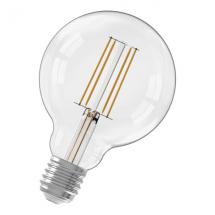  LED FIL G95 E27 7W 827 806LM 