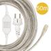  ROBUST LED ROPE 50M 380LM/M 40 