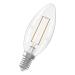 LED FIL C35 E14 DIM 3.5W 827 2 