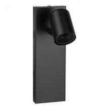  APPLIQUE METAL XL 1XE27 NOIRE 