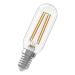  LED FIL T25X85 E14 DIM 4.5W 47 