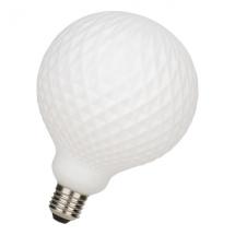  LED FIL PINE G125 E27 DIM 4W 3 