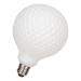  LED FIL PINE G125 E27 DIM 4W 3 