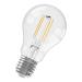  LED FIL A60 E27 DIM 7.5W 827 8 