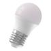  LED G45 E27 4.9W 470LM 2700K O 