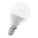  LED G45 E14 5.8W 470LM 2700K O 