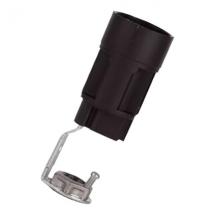  DOUILLE E14 POUR FAUSSE BOUGIE 