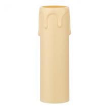  FAUSSE BOUGIE E14 24X85MM IVOI 