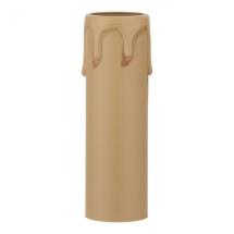  FAUSSE BOUGIE E14 24X85MM IVOI 