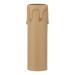  FAUSSE BOUGIE E14 24X85MM IVOI 
