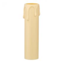  FAUSSE BOUGIE E14 24X100MM IVO 