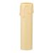  FAUSSE BOUGIE E14 24X100MM IVO 