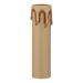  FAUSSE BOUGIE E14 24X100MM IVO 