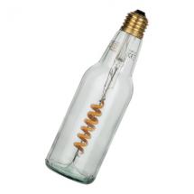  SPIRALED BOTTLED BIERE E27 6.5 